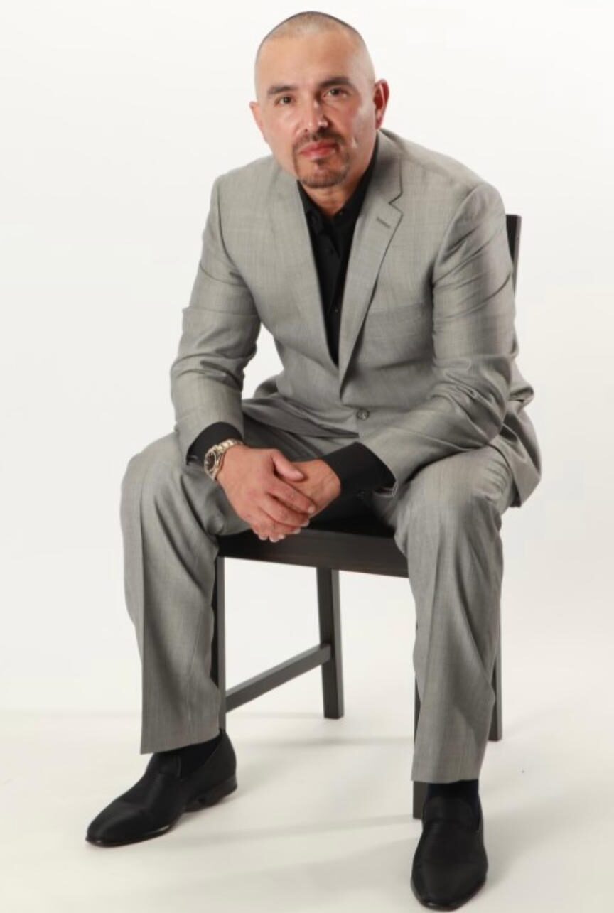 Gabriel Vasquez