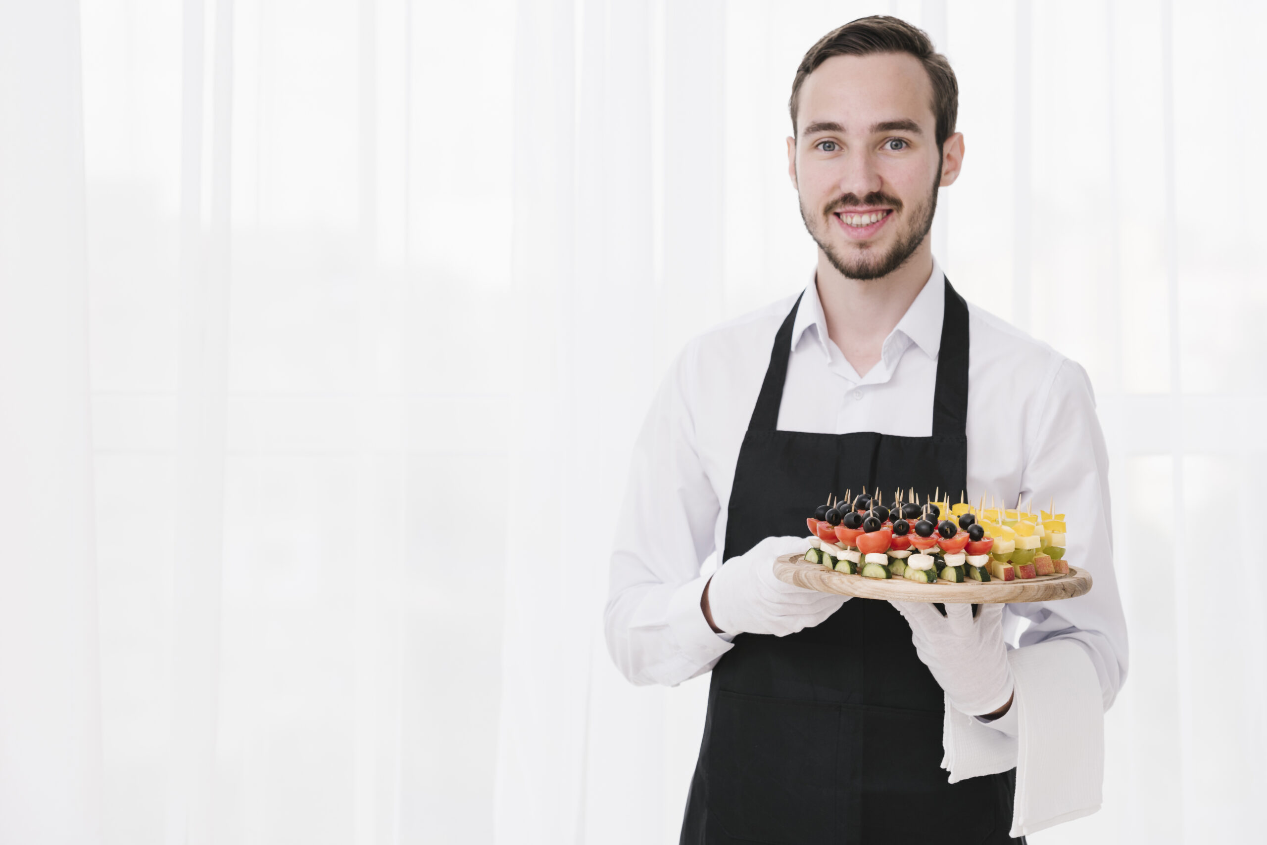 Catering Top Events