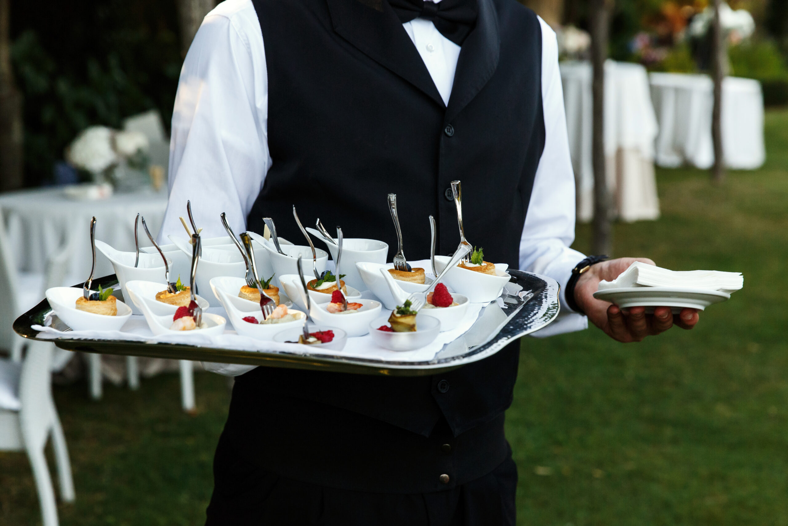 Catering Top Events