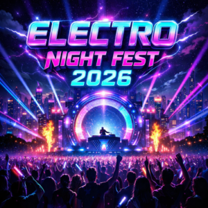 Electro Night Fest 2026